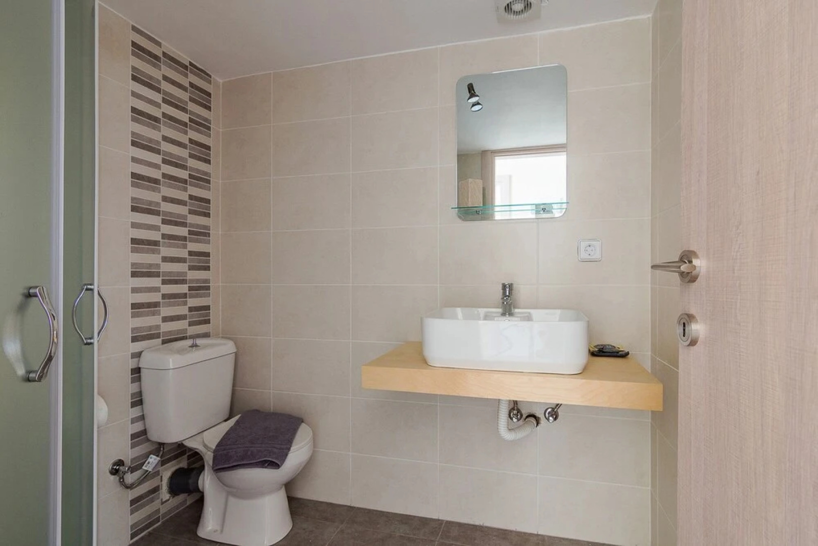 Fortezza Di Palaiokastro - Private pool