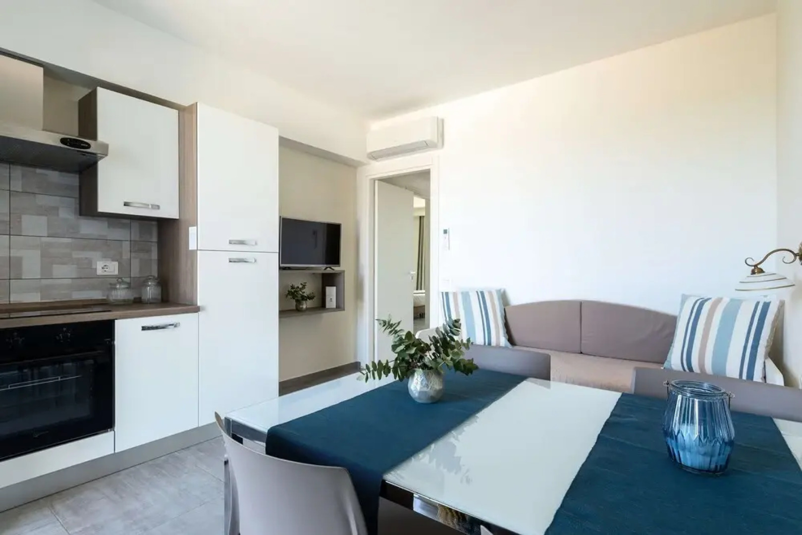 Golden Residence - Comfort Tuscany Club