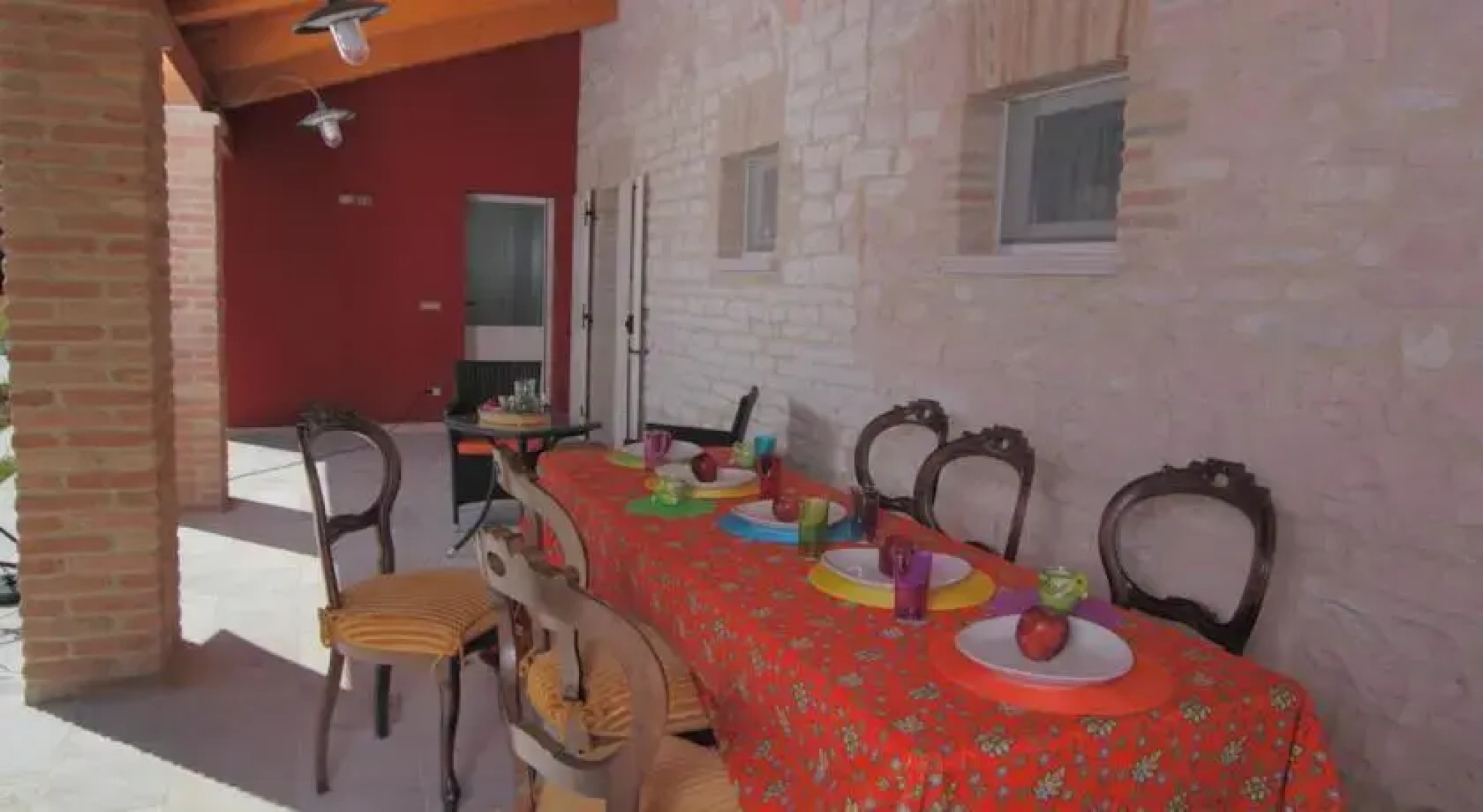 Marcheholiday Cascina Marianna