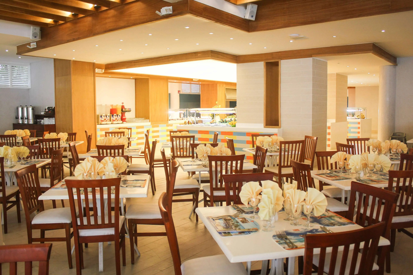 Viva Tangerine by Wyndham, A Trademark All Inclusive