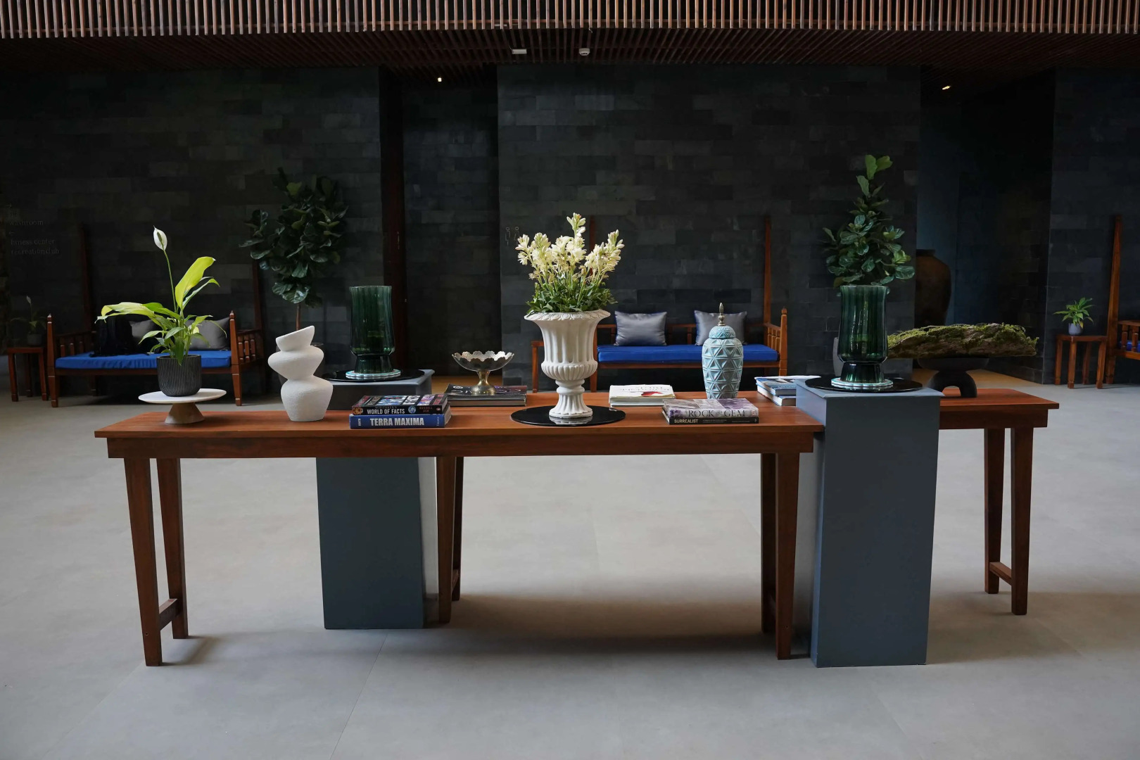 Radisson Resort and Spa Lonavala