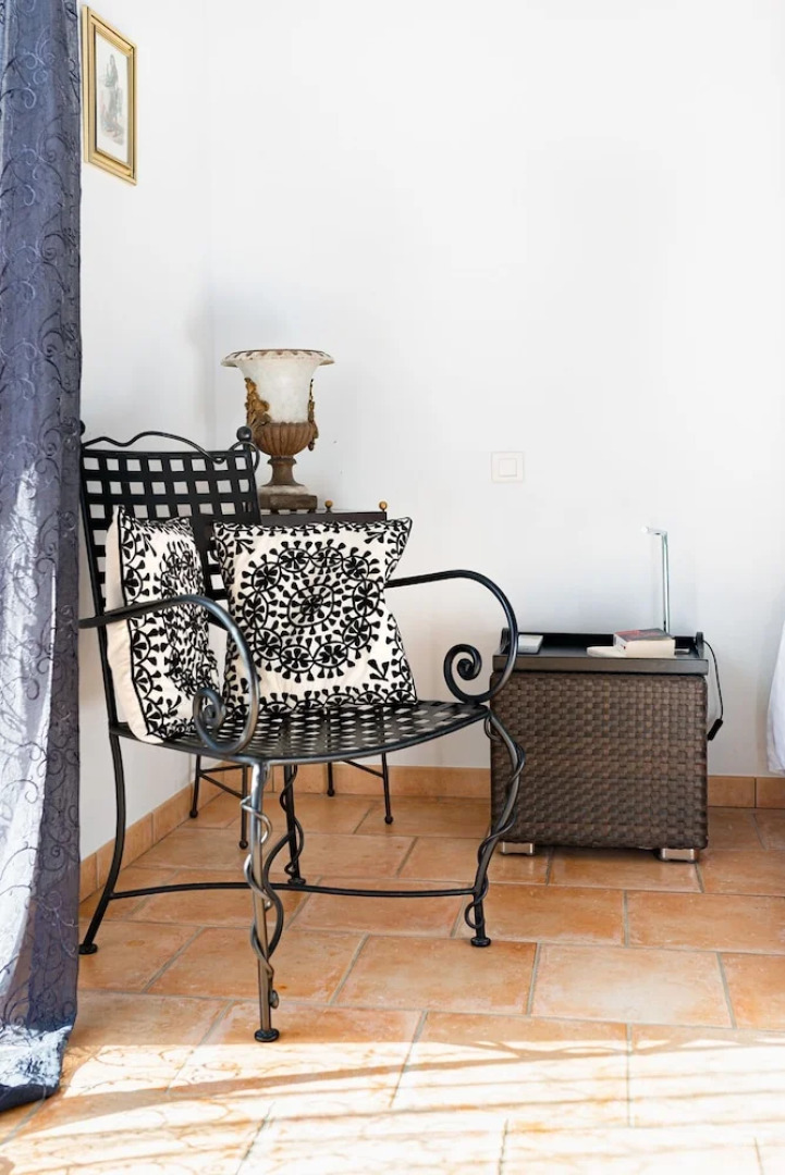 La petite Aiguebonne