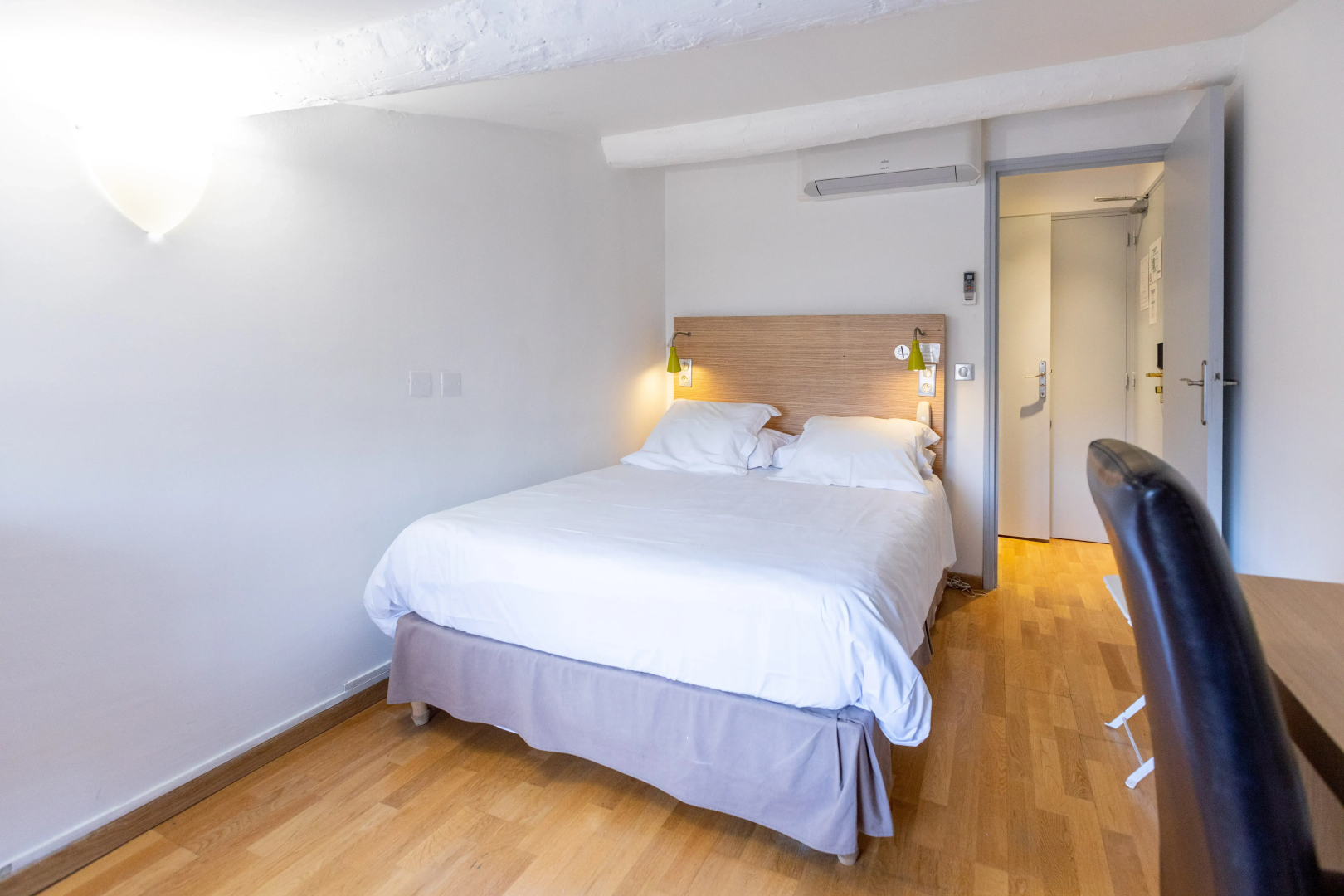 Hôtel Edmond Rostand