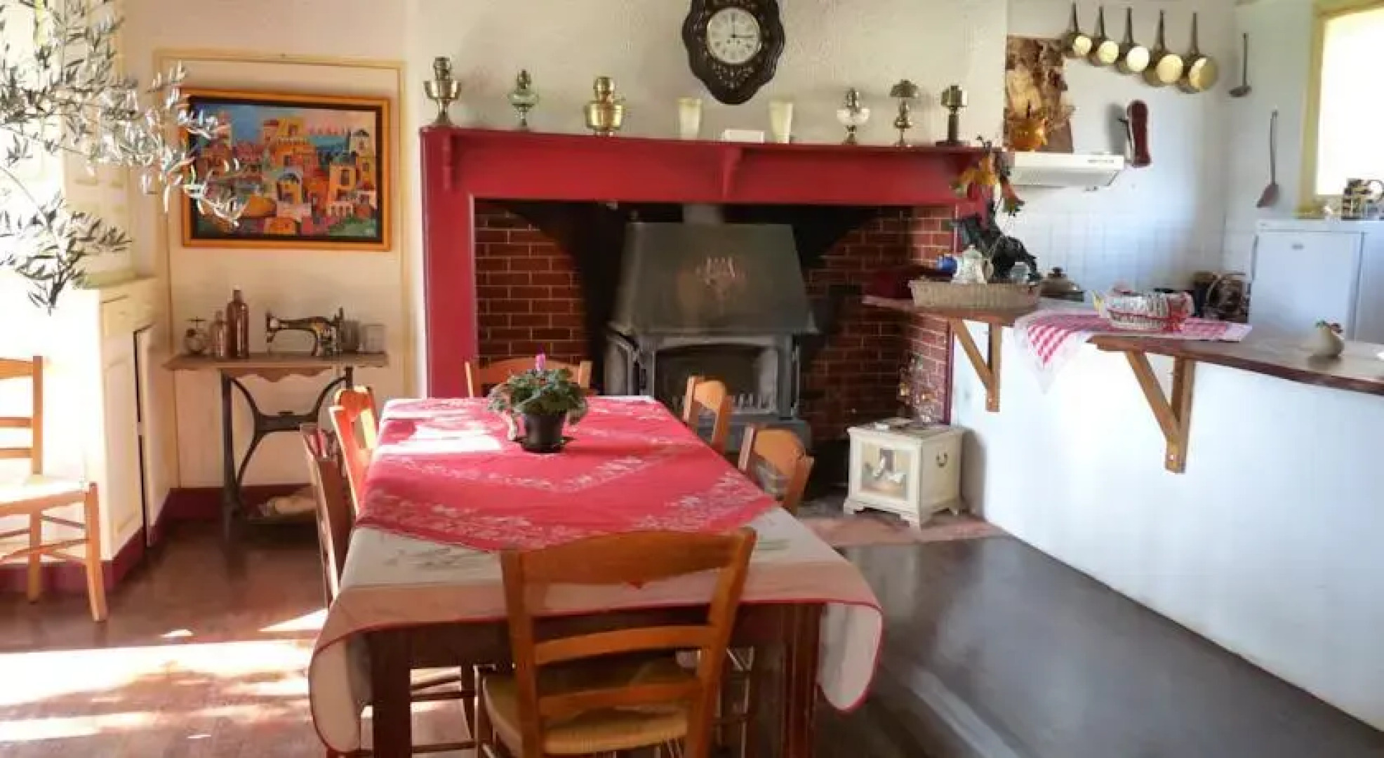 La Ferme Du Maloubier