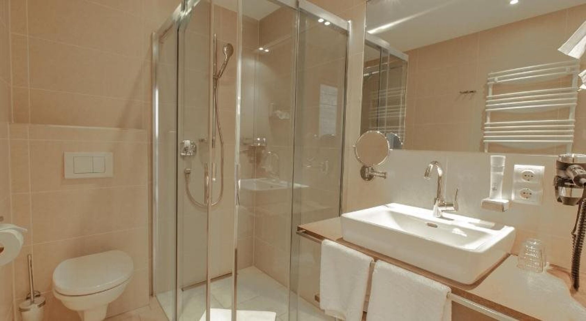 Rosentalerhof Hotel & Apartments