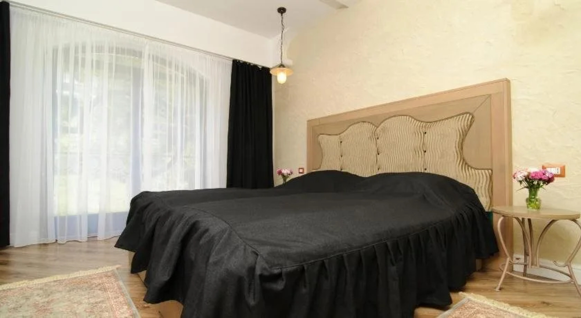 El Quatro - Boutique Hotel