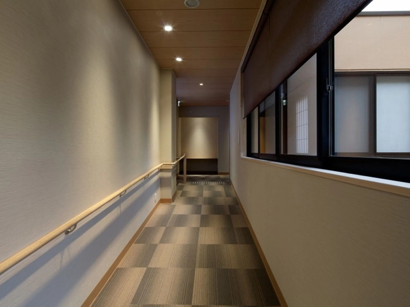 Hamabeno Ryouriyado Houraikan