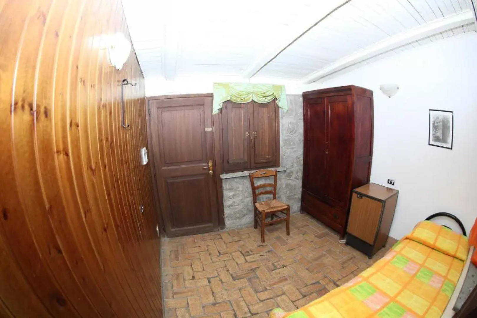 Agriturismo Monte Due Torri