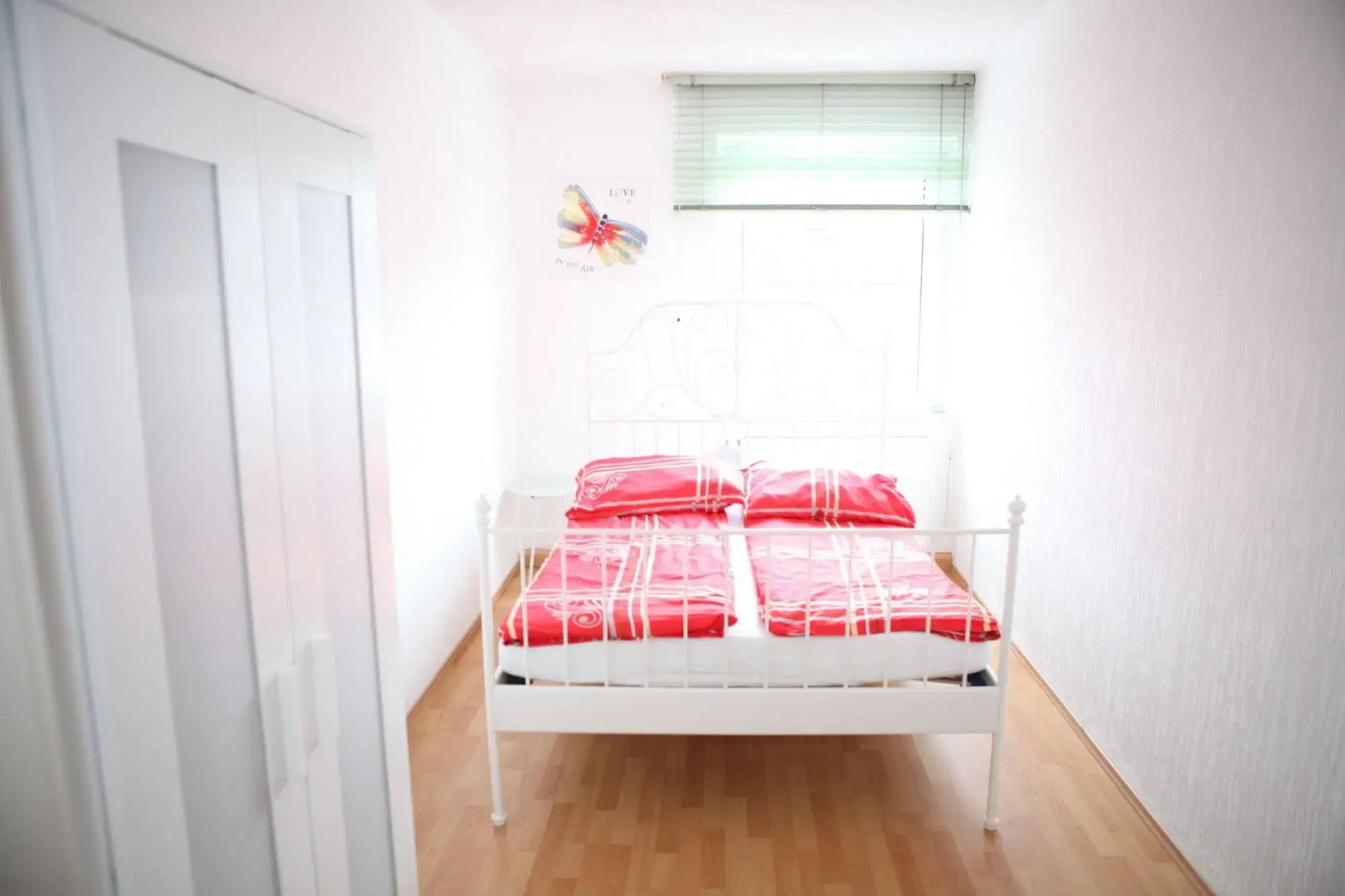 White House Bochum Ehrenfeld