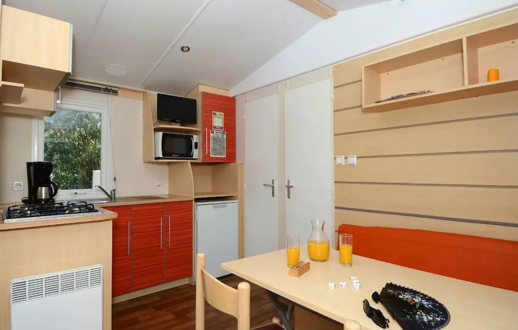 Vitalis Domaine Residentiel de Plein Air La Pinede