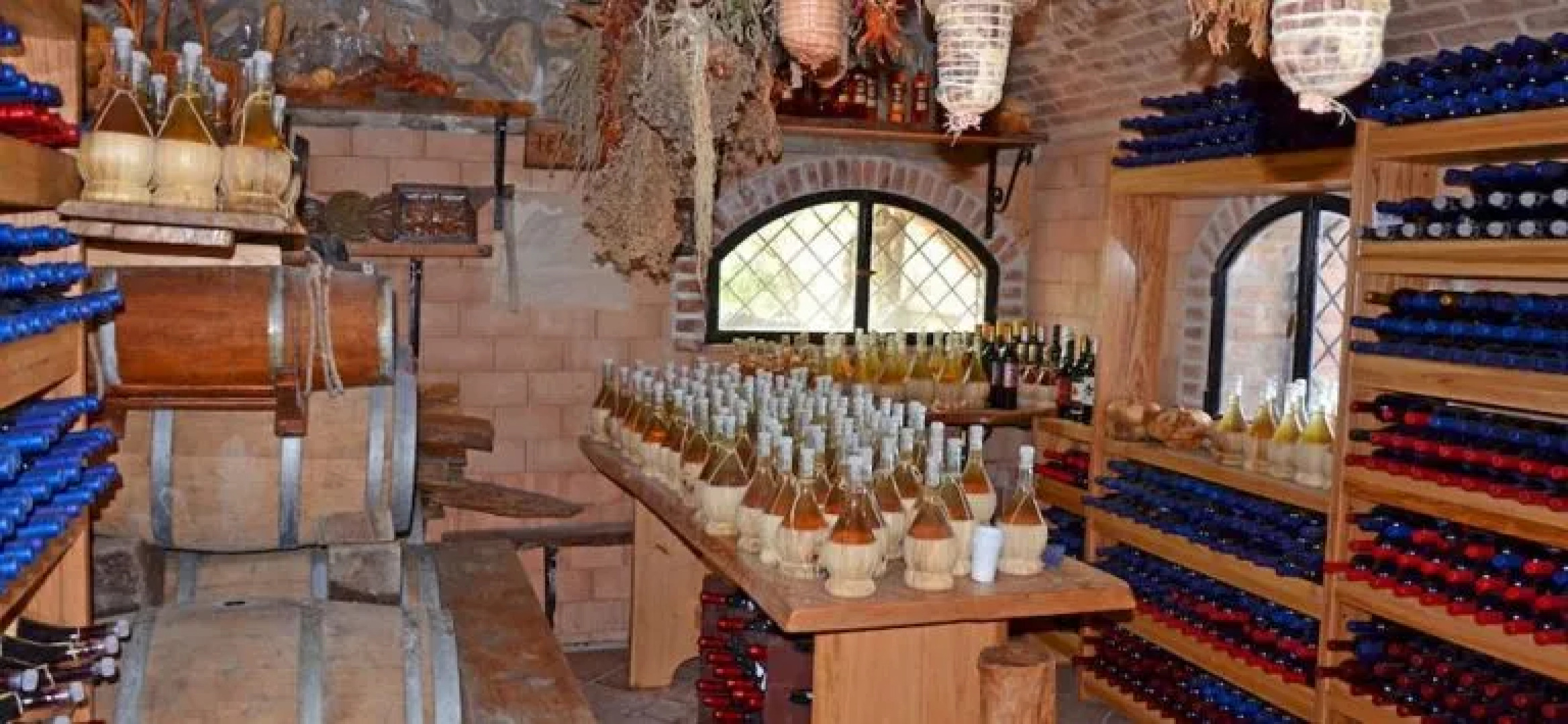 Il Poggio Del Cardinale