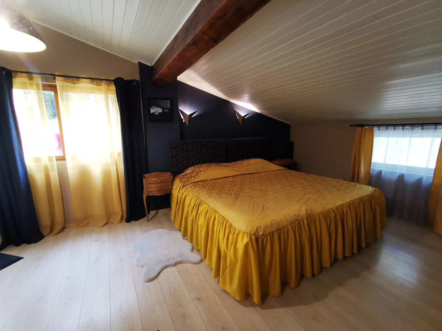 Residence La Borde