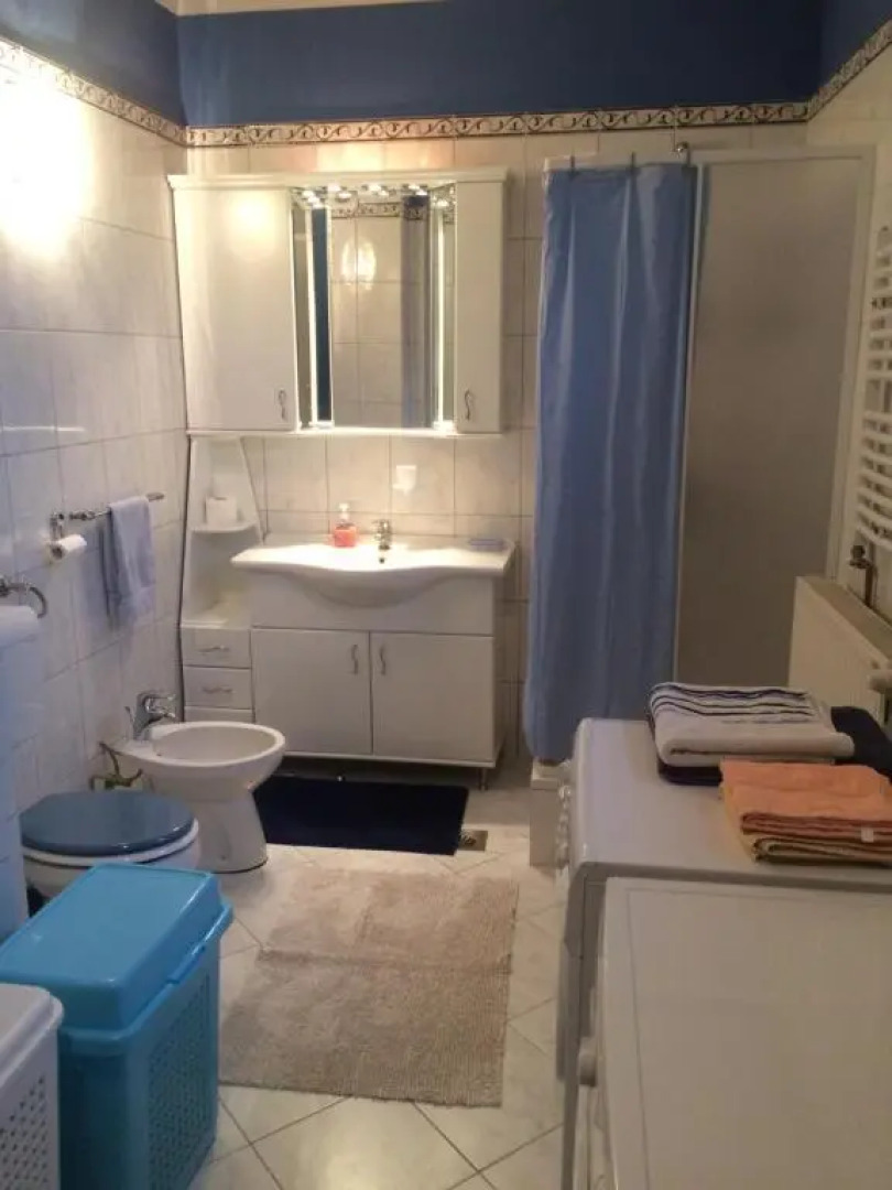 Aleksandar Apartment