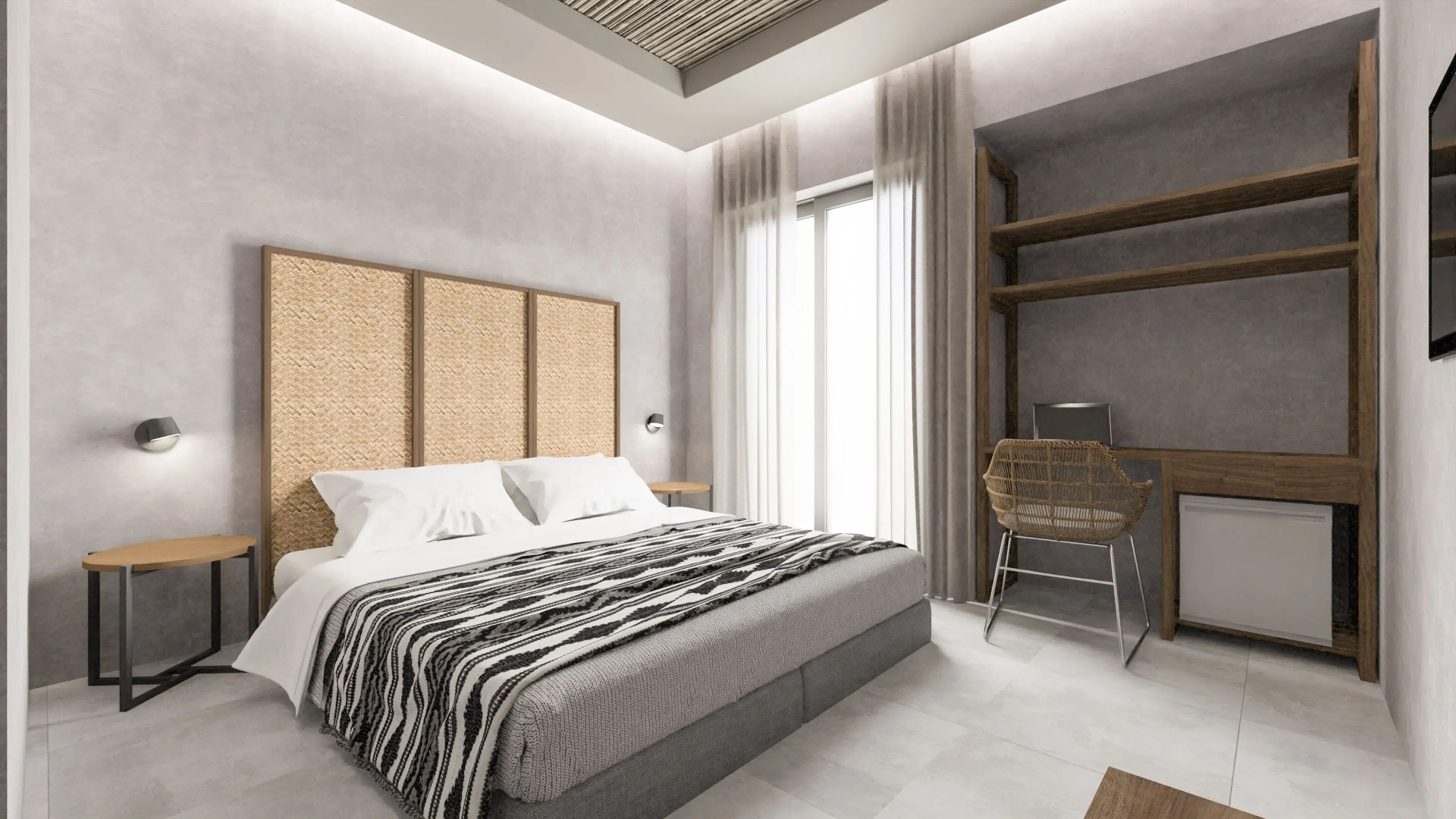 Oasis Hotel Prasonisi