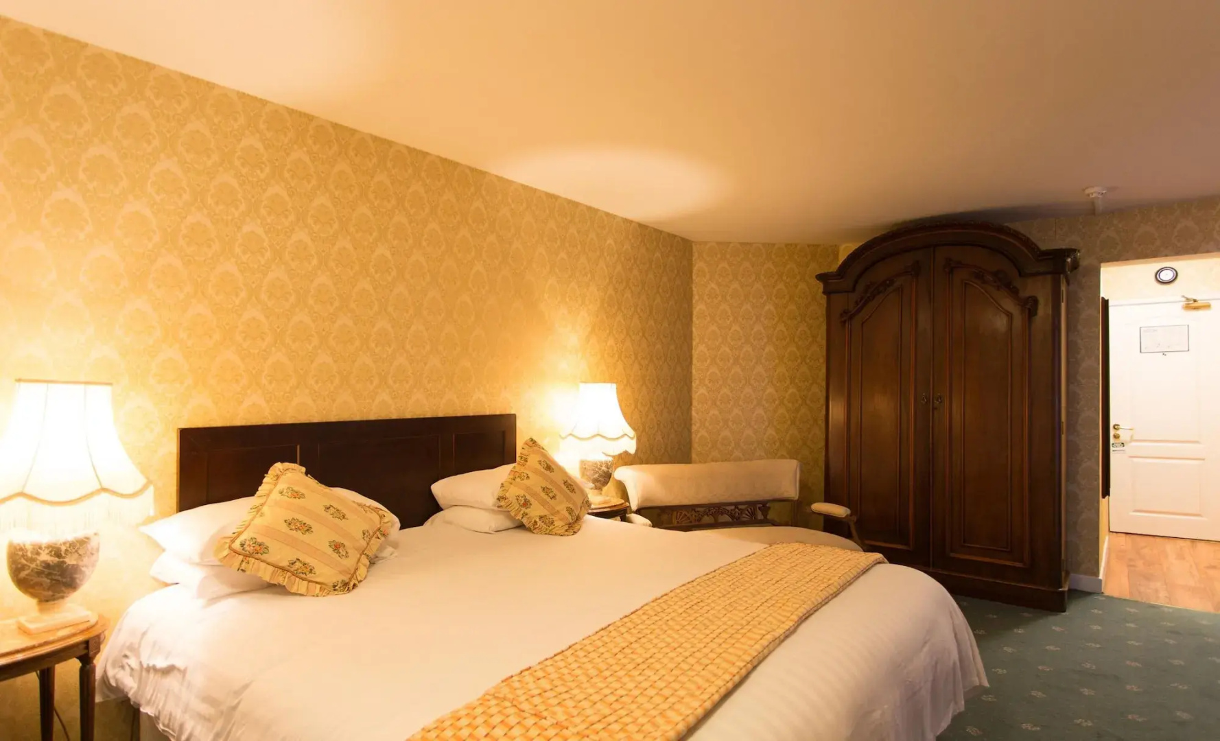 Sandhouse Hotel