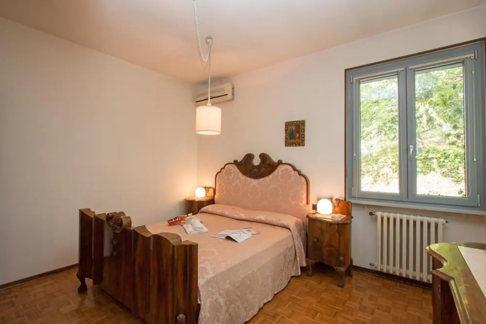 Villa dei Salici con Piscina by Wonderful Italy