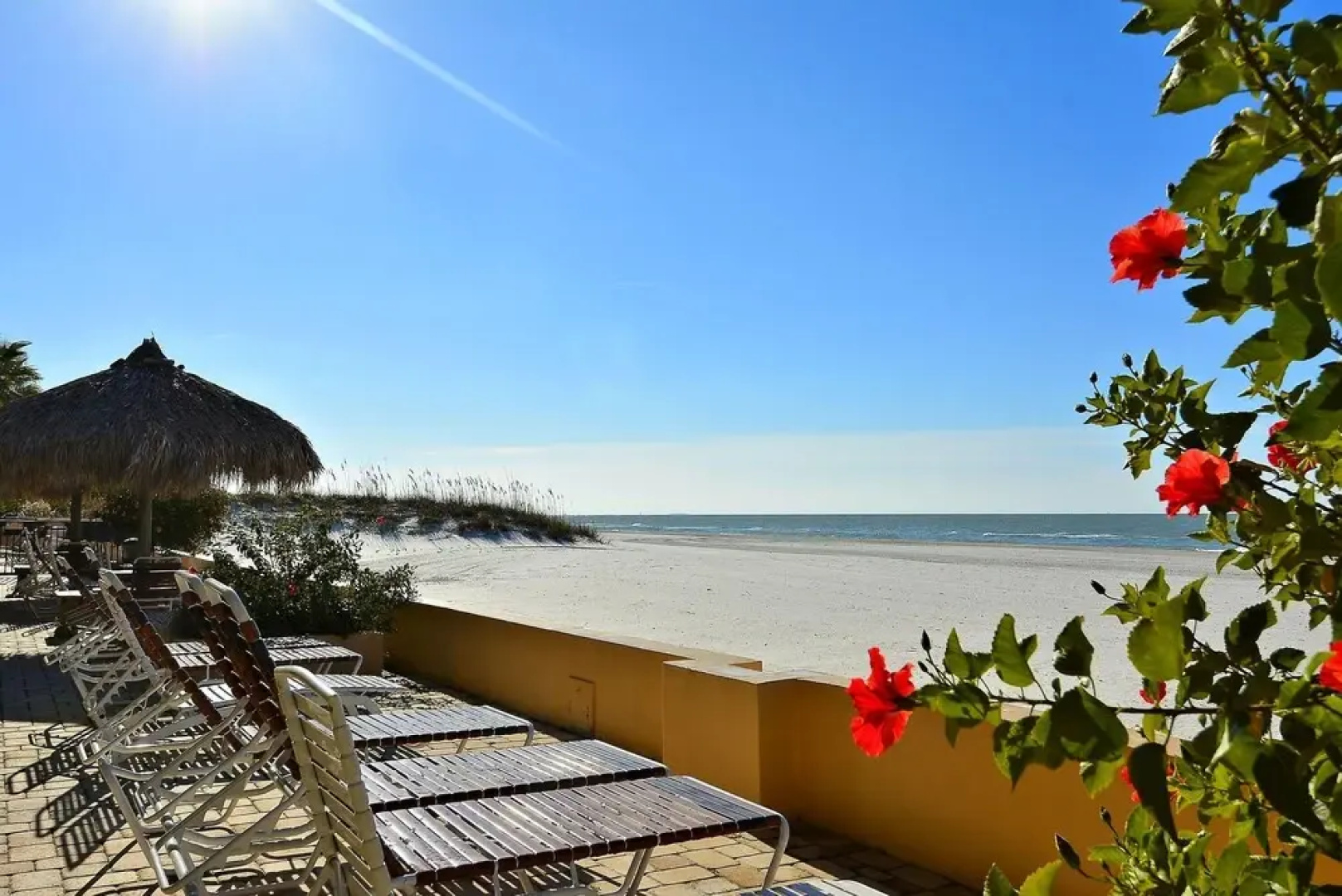 Villa Madeira #502