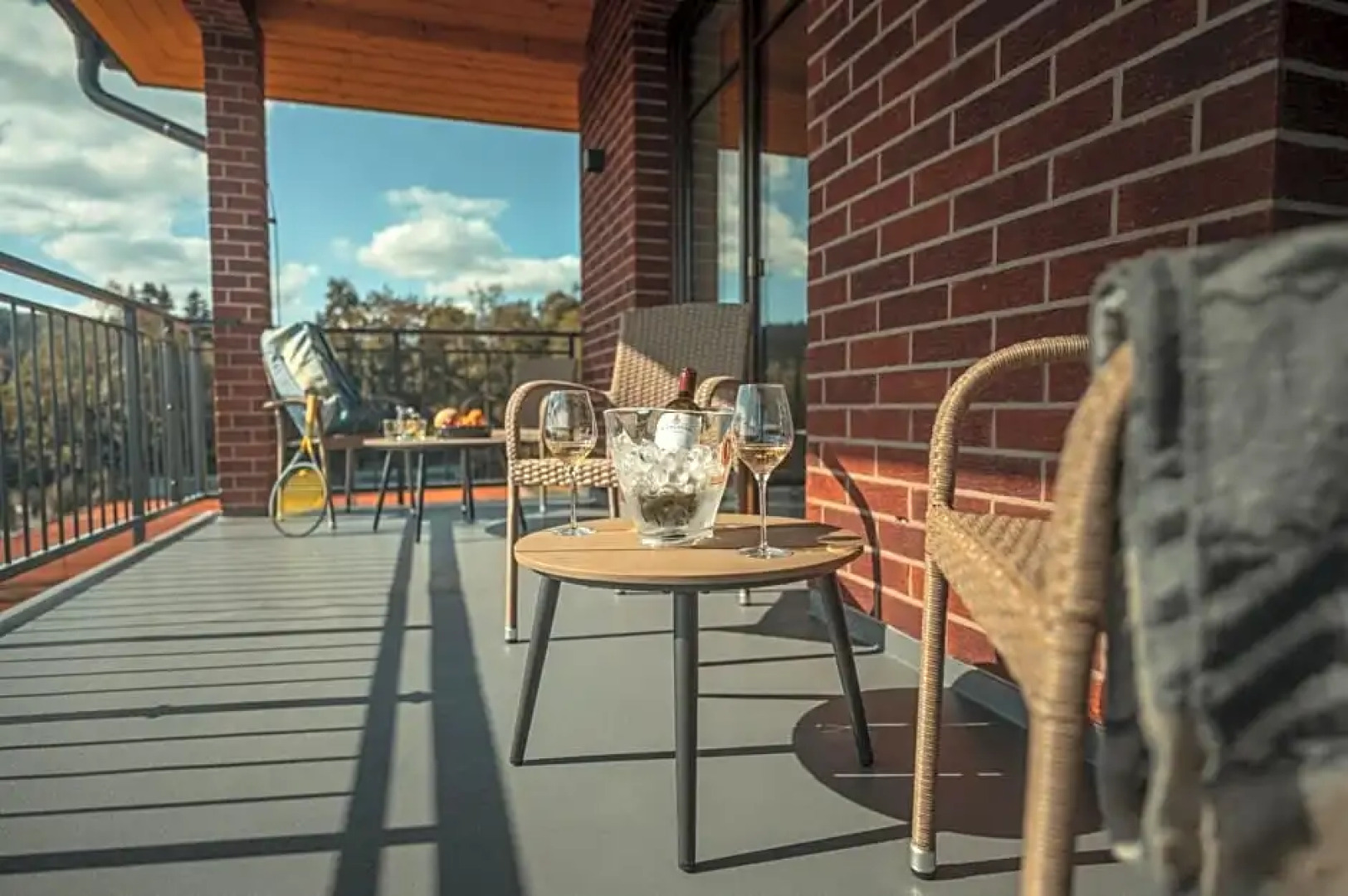 Hotel Queens Marianske Lazne