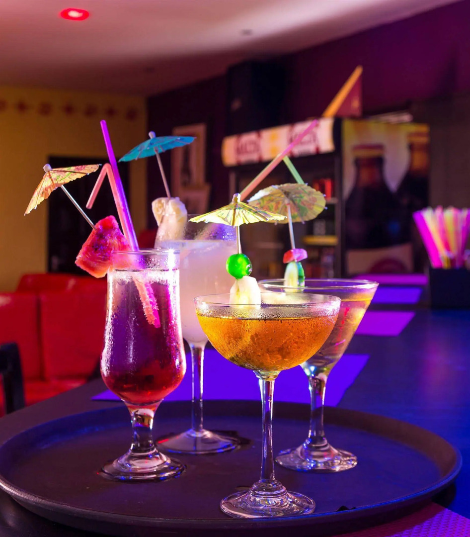 Beige Village Golf Resort & Spa