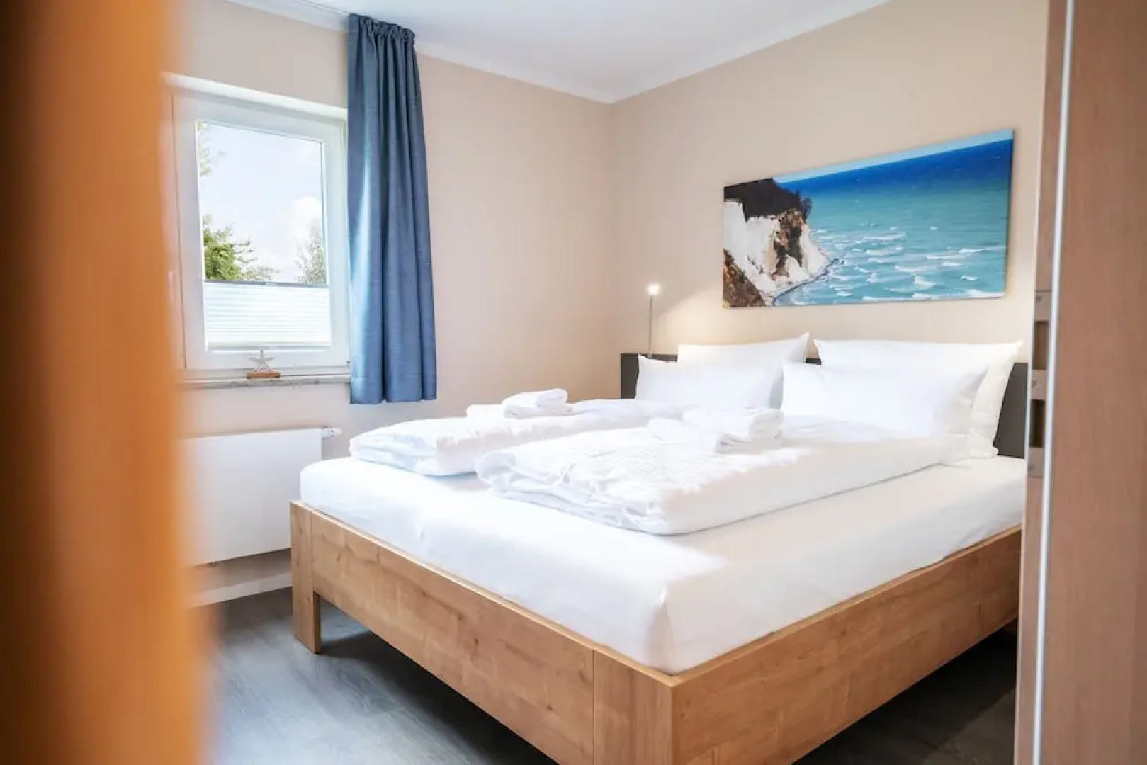 AKZENT Apartmenthotel Binz