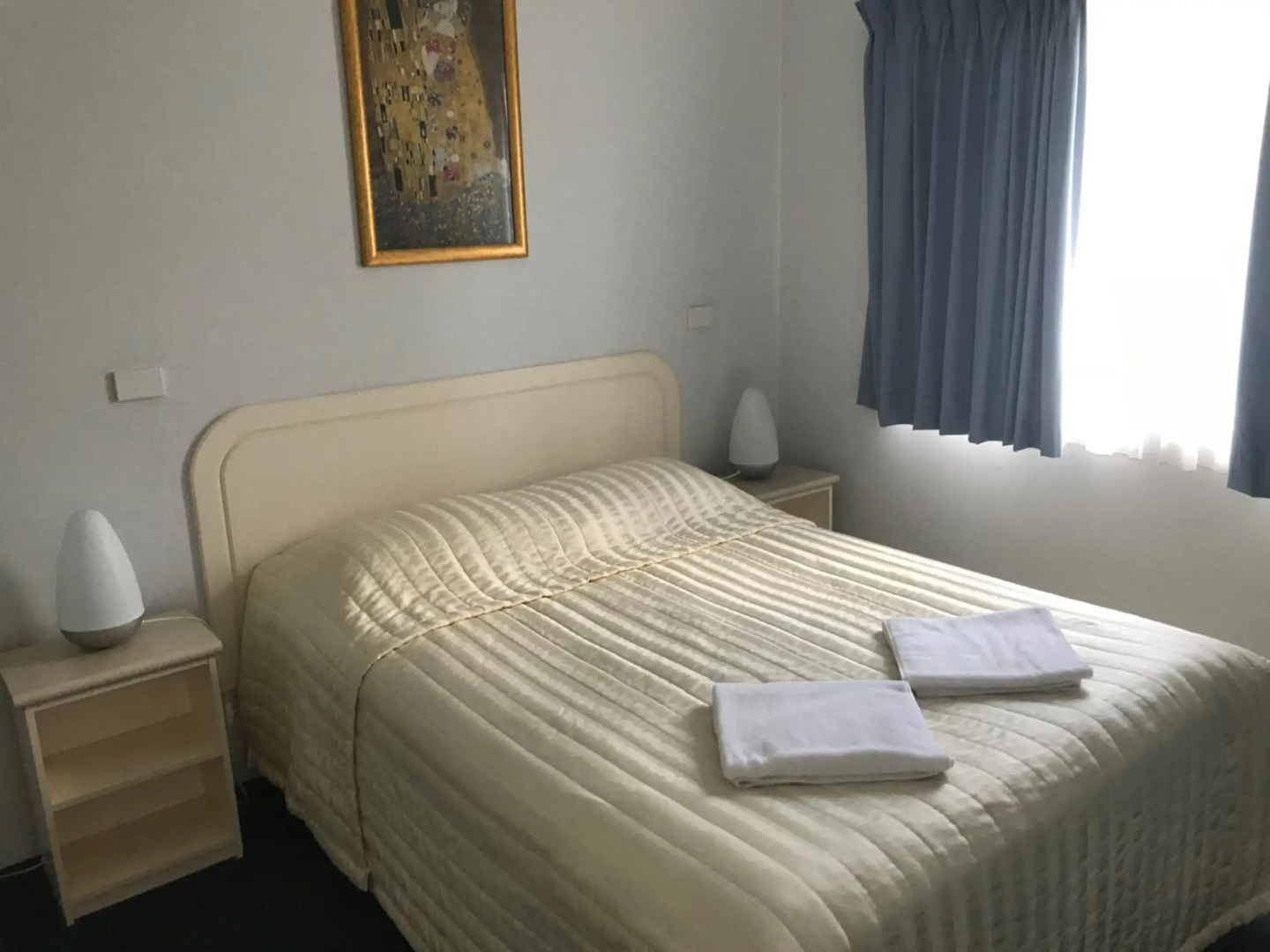 Mollymook Aquarius Apartments