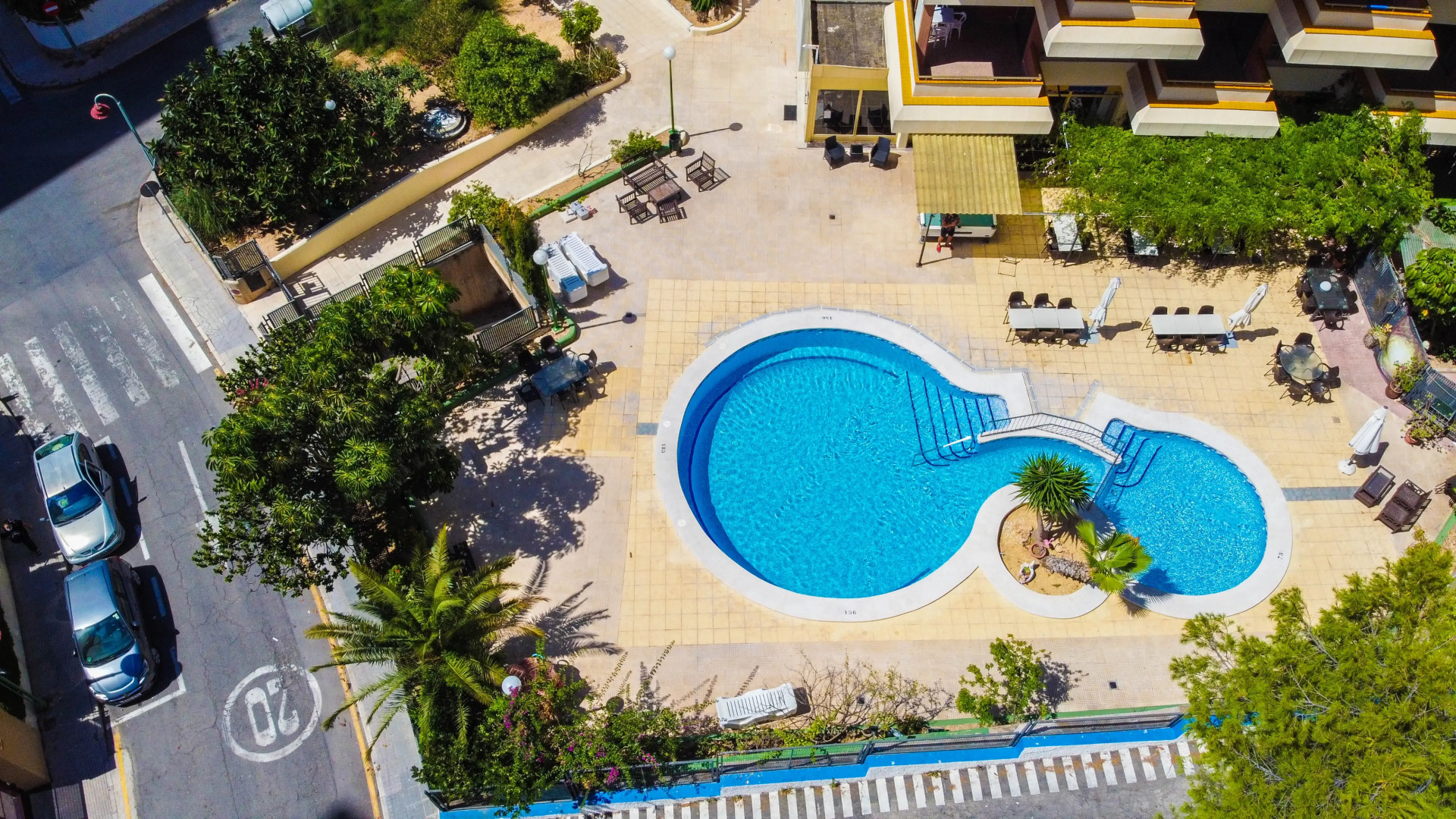 Apartamentos Picasso