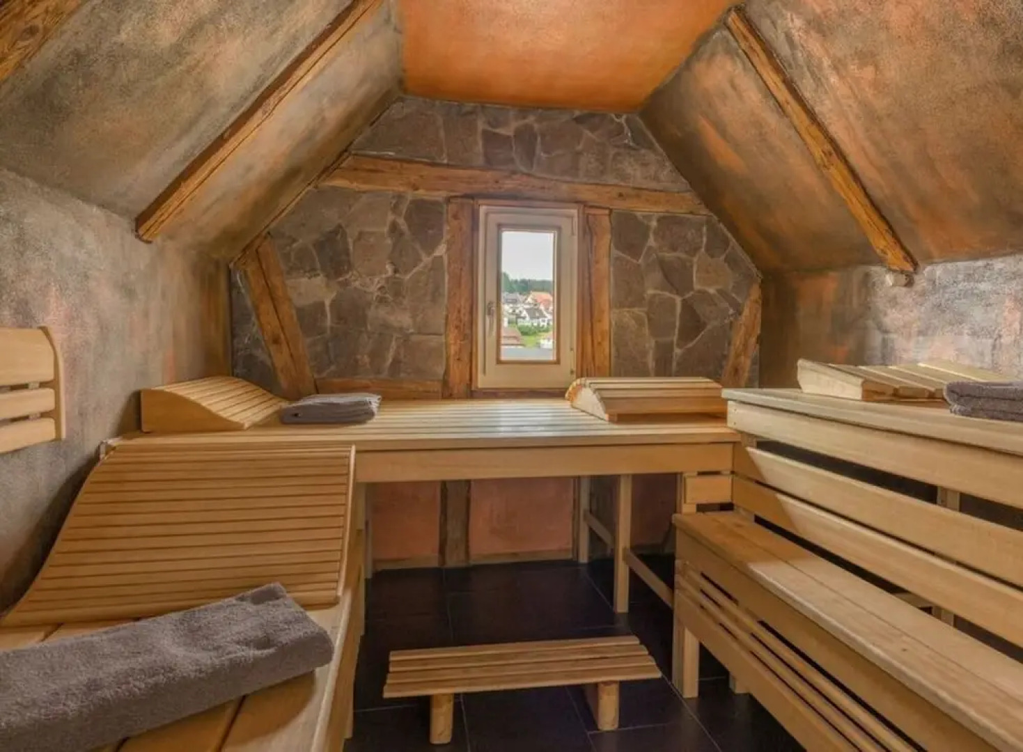 Zum Kuckuck Black Forest