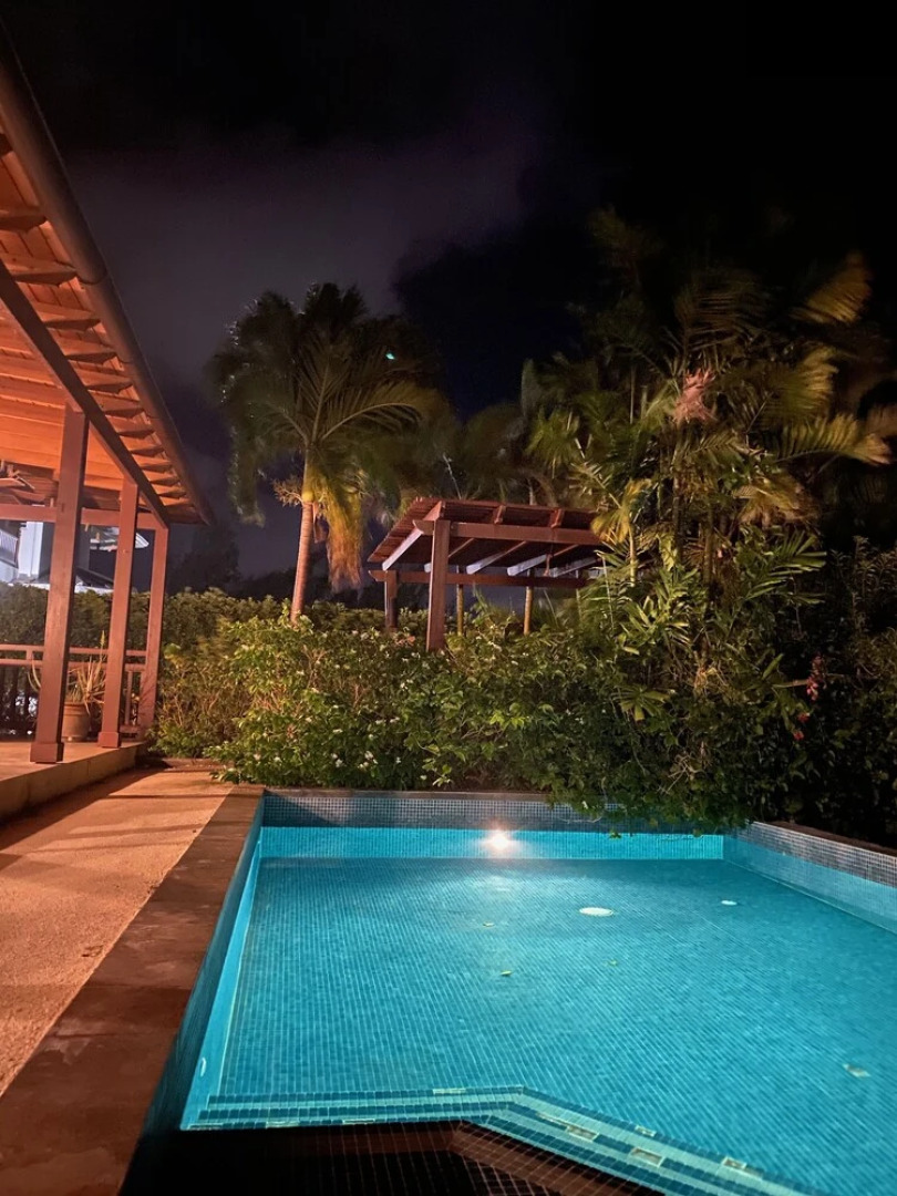 Reflections Guest House