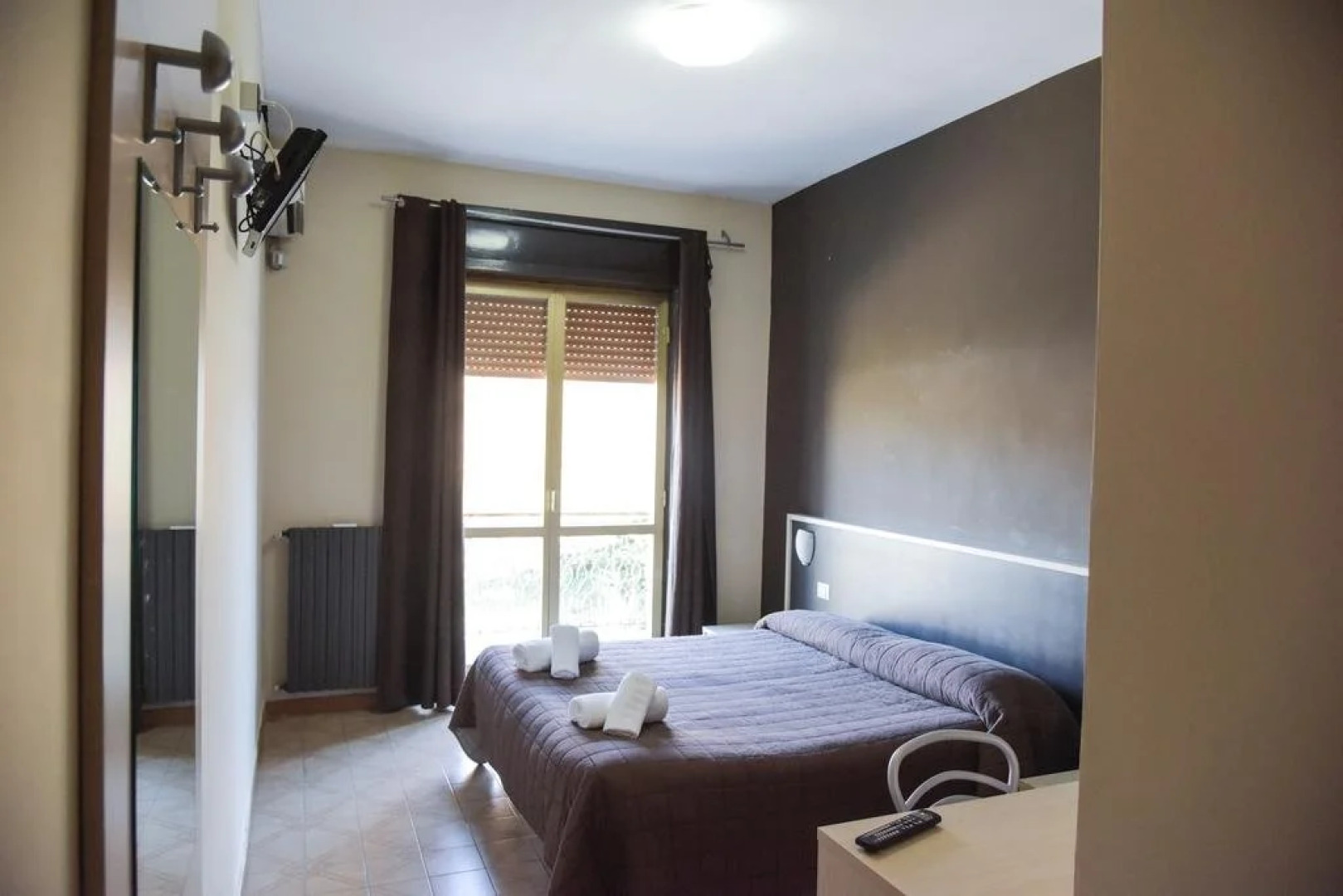 Hotel Ristorante Campo Verde