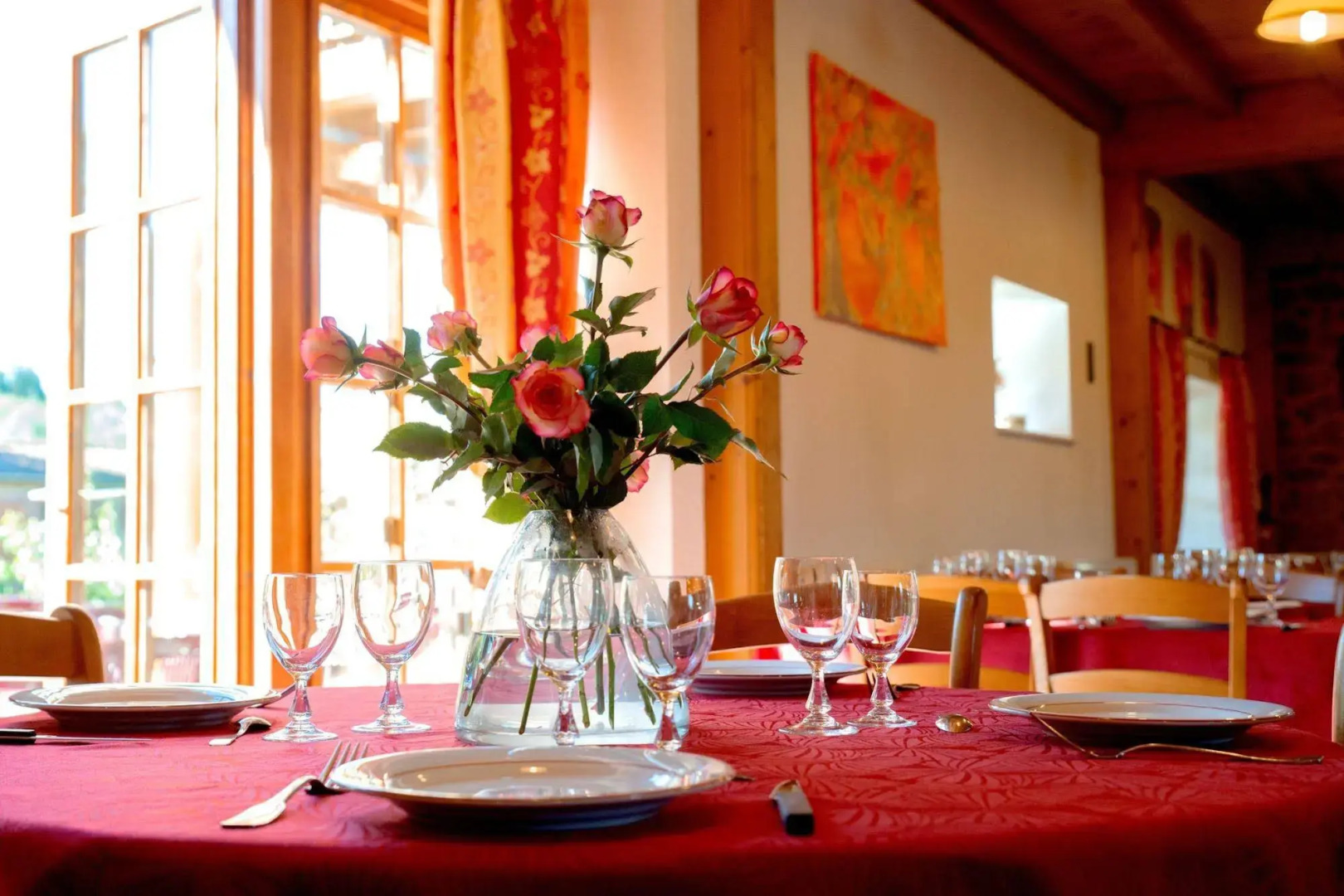 Domaine de la Plagnette ***