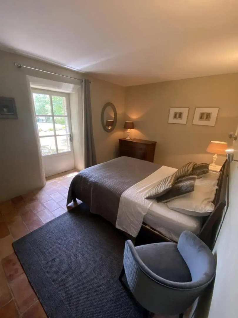 La Bergerie Provencale