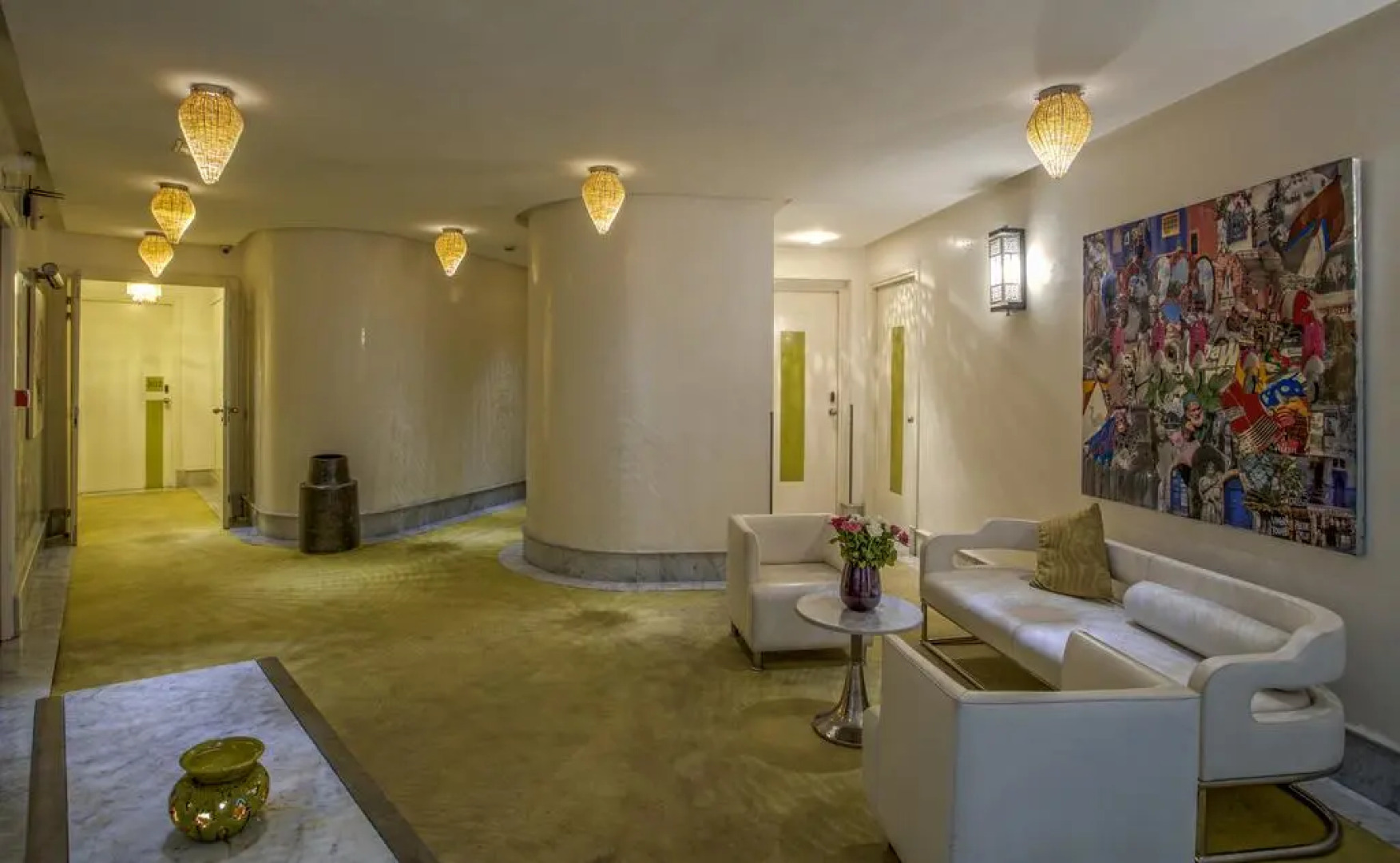 La Renaissance Boutique Hotel & Spa