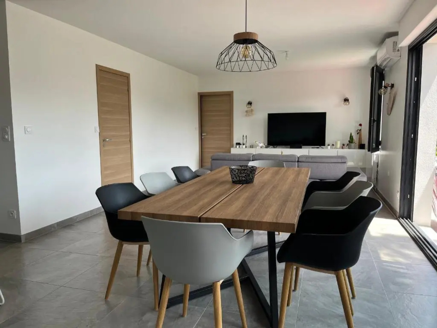 Maison Saint-Georges-de-Didonne, 3 pièces, 6 personnes - FR-1-539-40