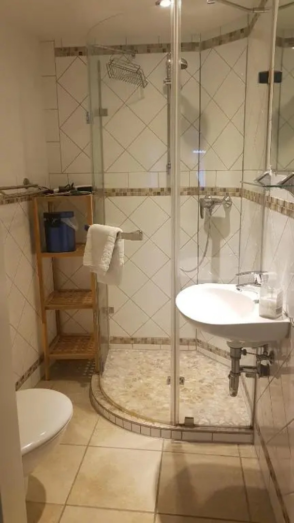 Harz Stolberg Ferienwohnung