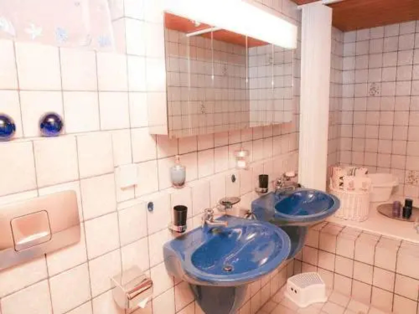 Ferienwohnung Bodenseesicht