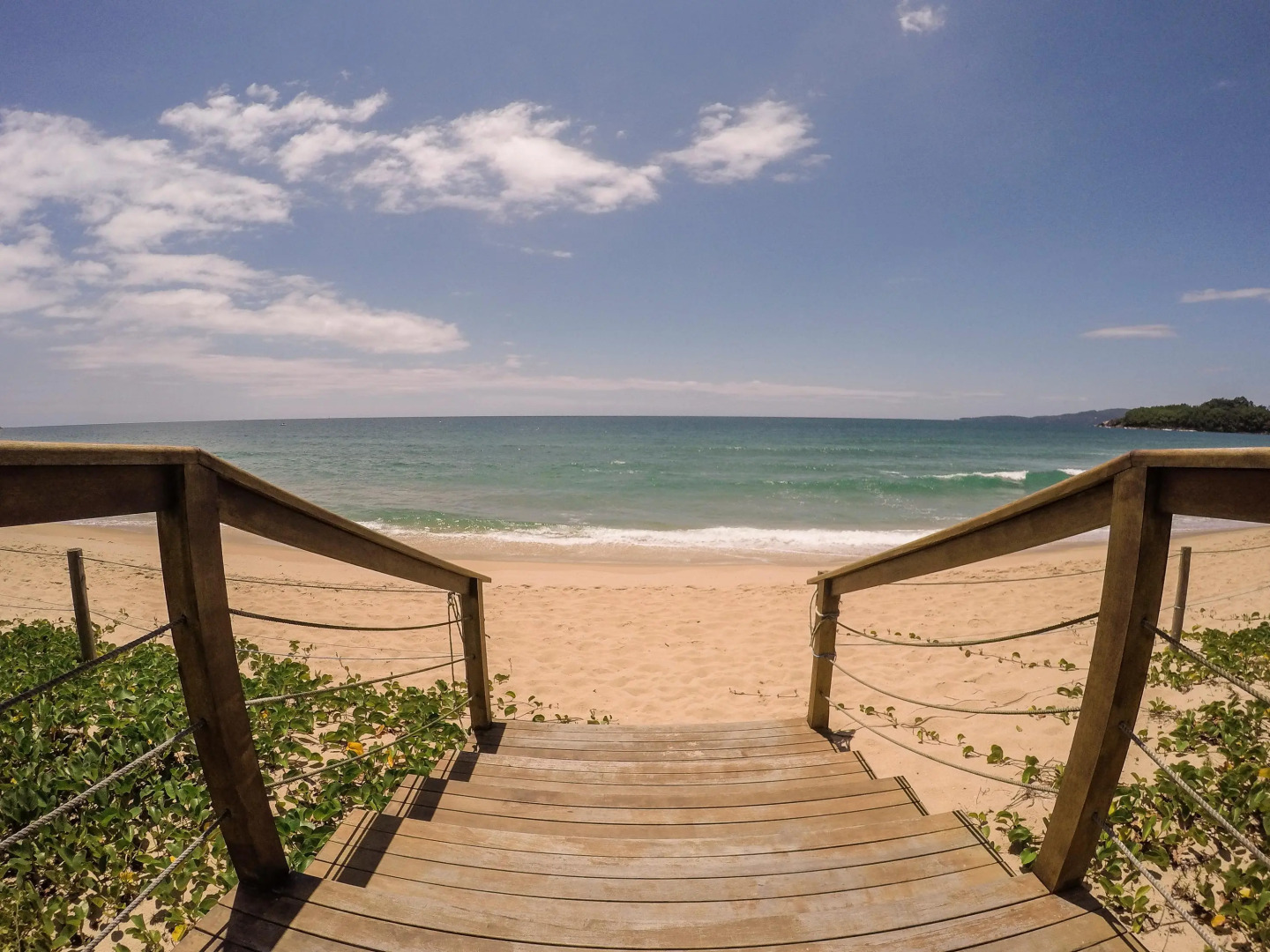 Itapema Beach Resorts by Nobile