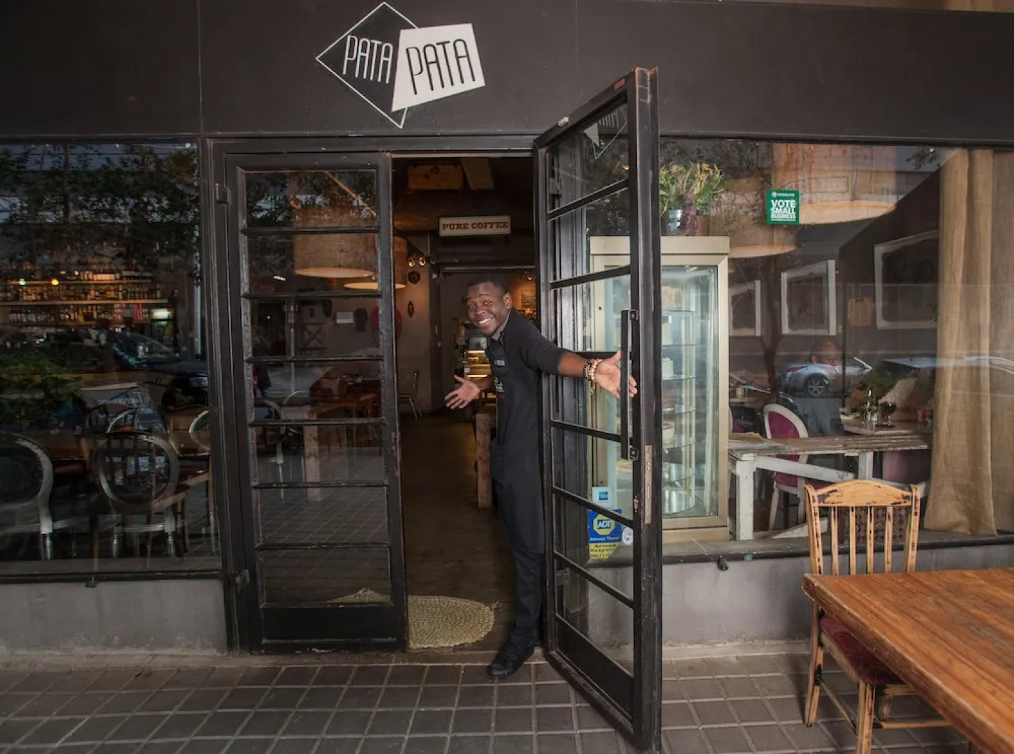 12 Decades Art Hotel