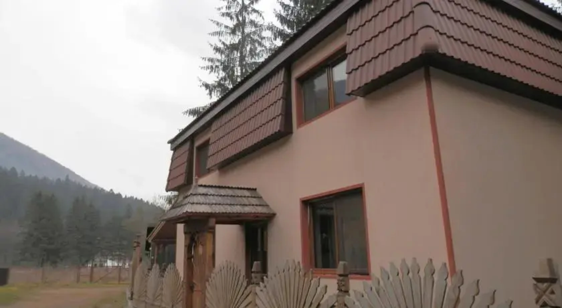 Casa Morarului