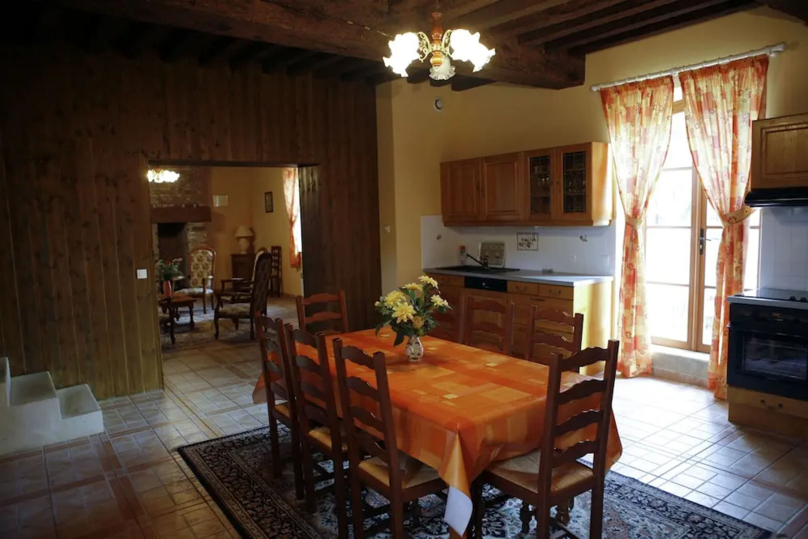 Gîte La Maison Du Prévôt