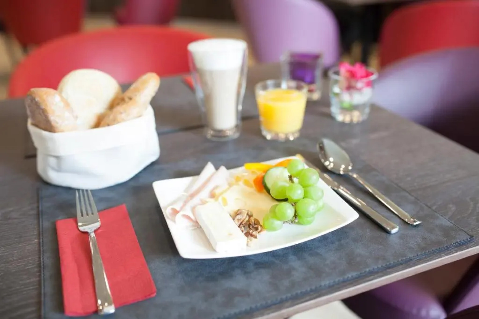 Gasthaus Backhendlstation