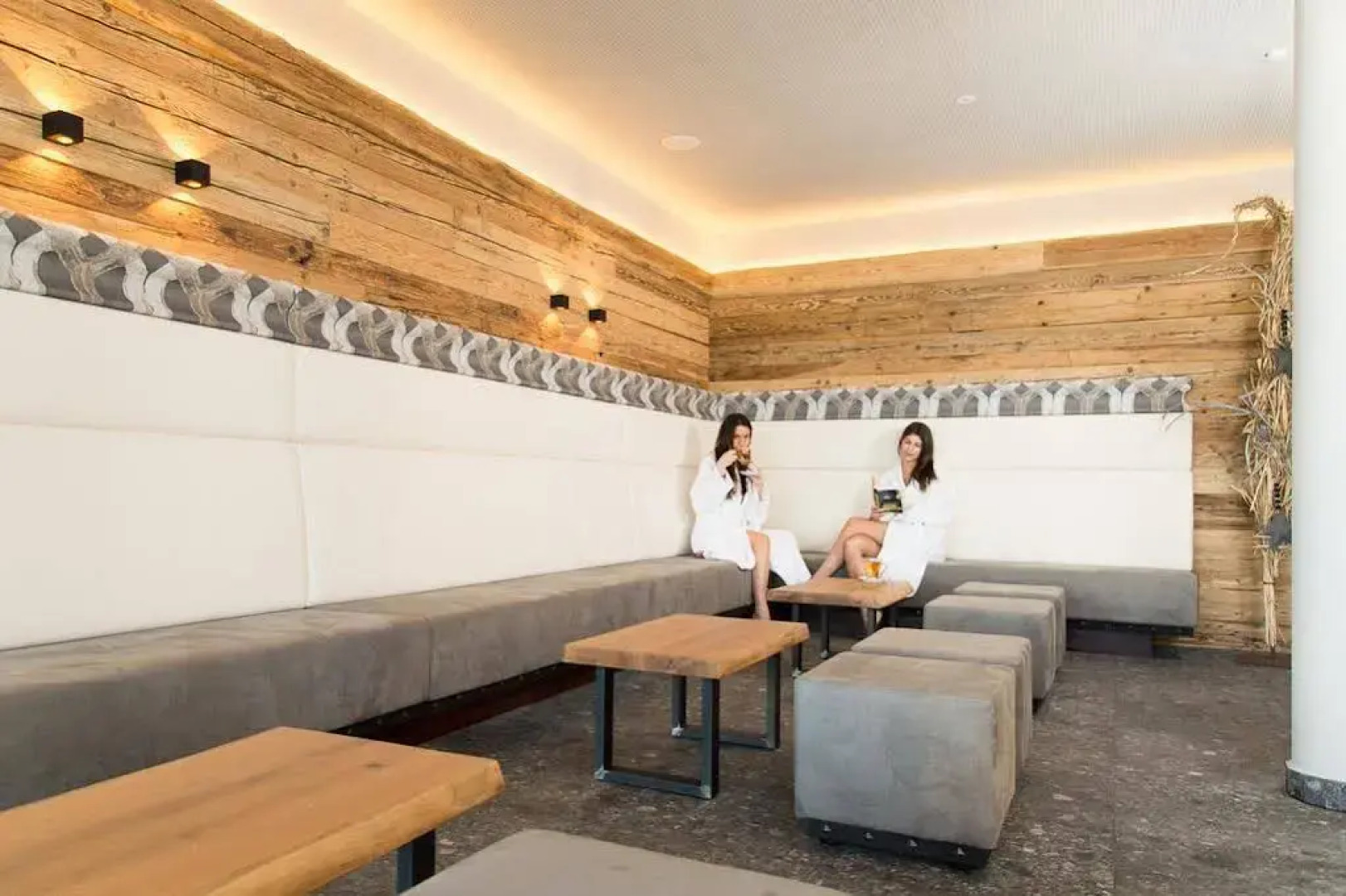 Berghotel Schmittenhöhe