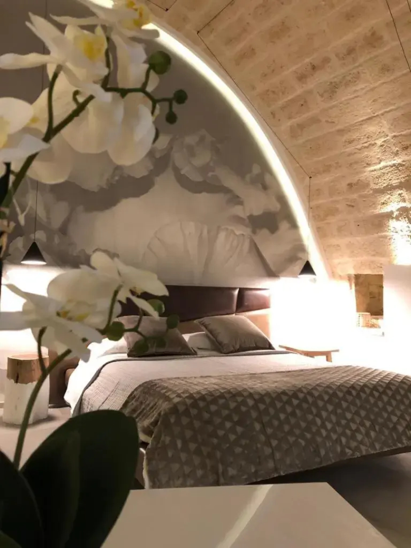 Le Fornaci Imperial Lodge & Spa
