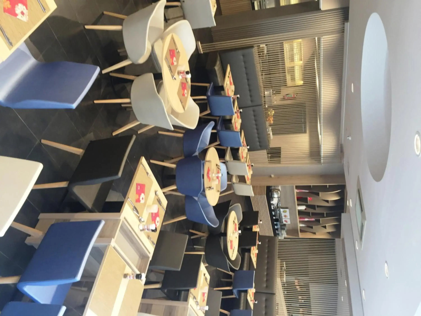 Ostend Hotel