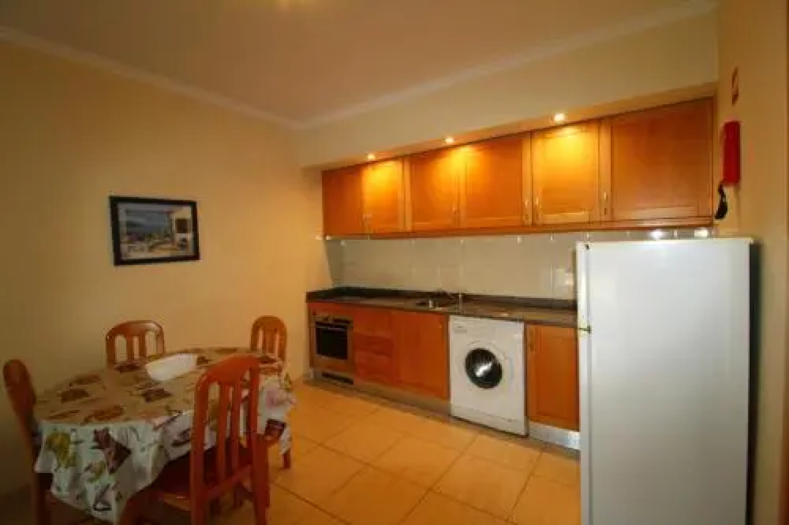 ApartamentoSolPraia - FAIA