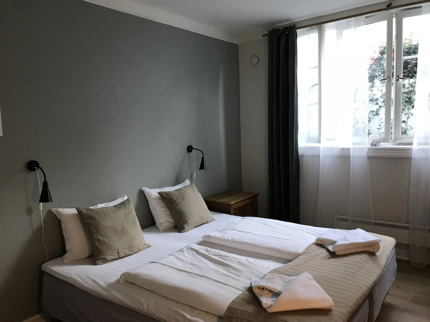 Tvedestrand Fjordhotell - Unike Hoteller