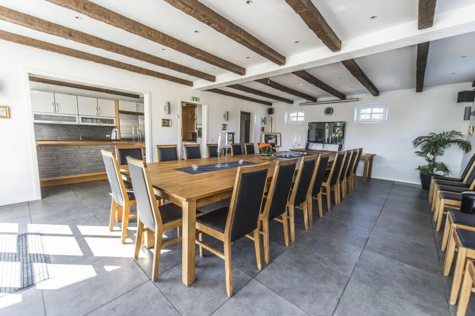 Toftegården Guesthouse