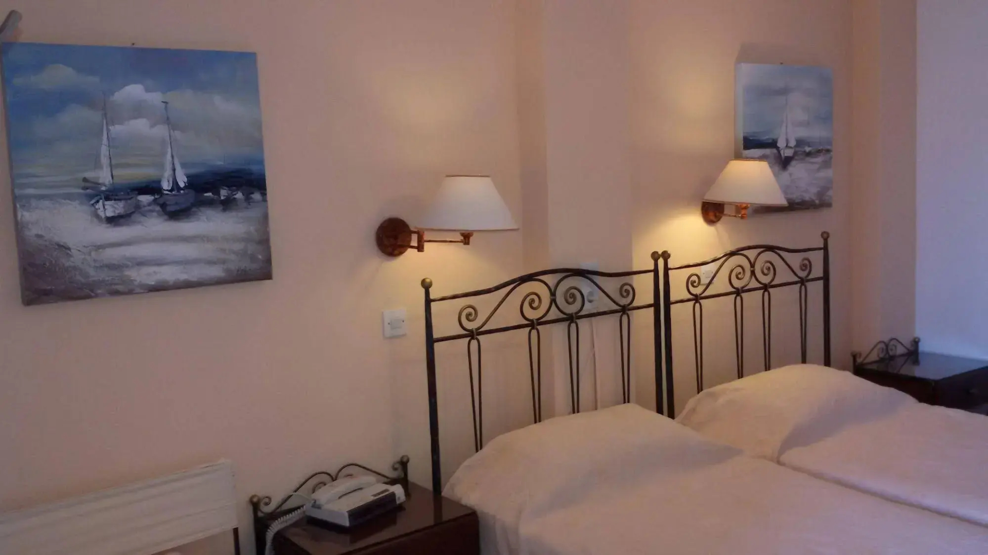 Sunset Studios & Apartments - Adults Only
