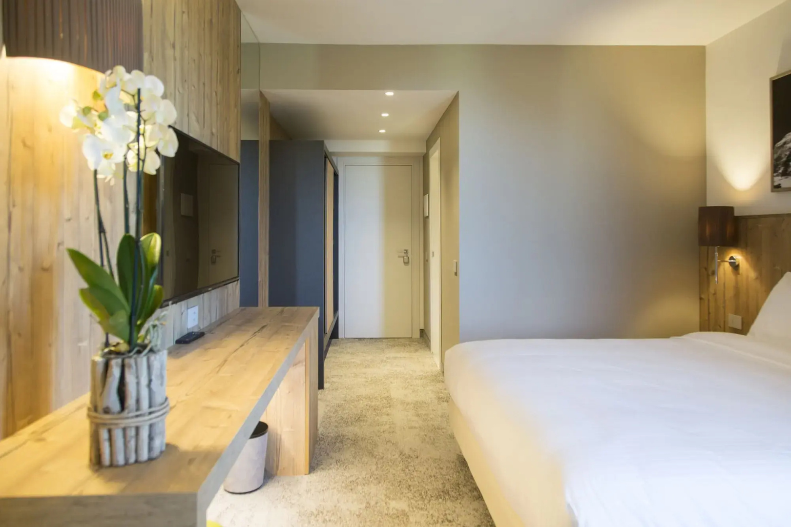 Курортный отель Linta Hotel Wellness & Spa