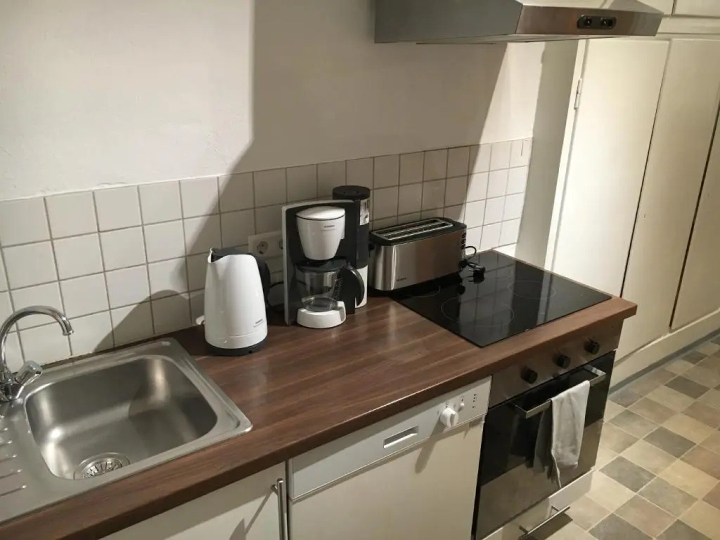 Privatzimmer in bester Altstadtlage