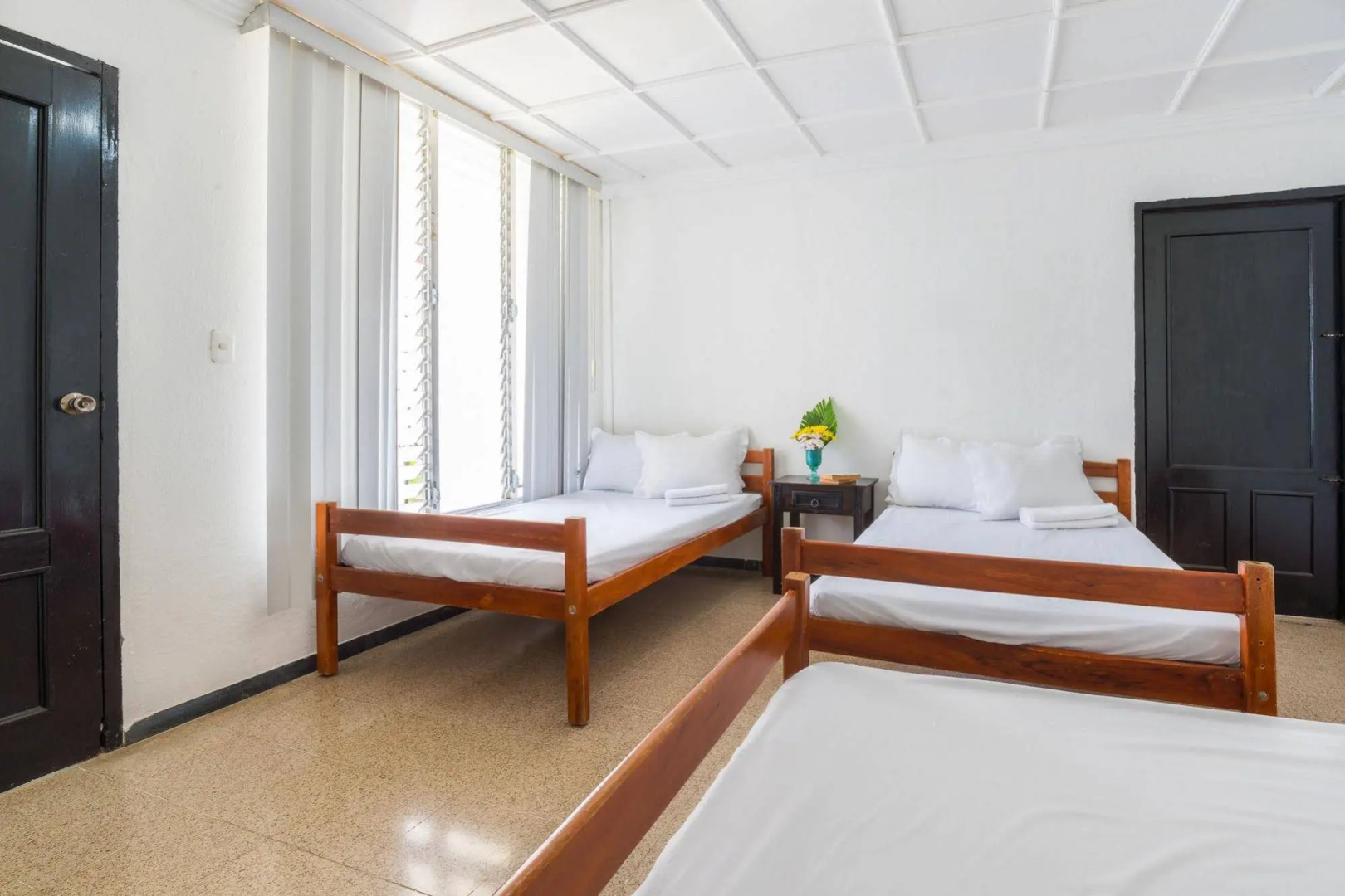 Pandora Hostel